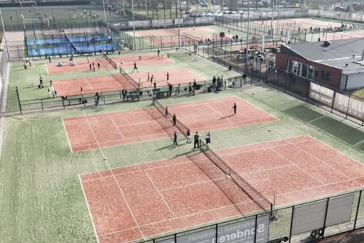 WTC Tennis & Padel