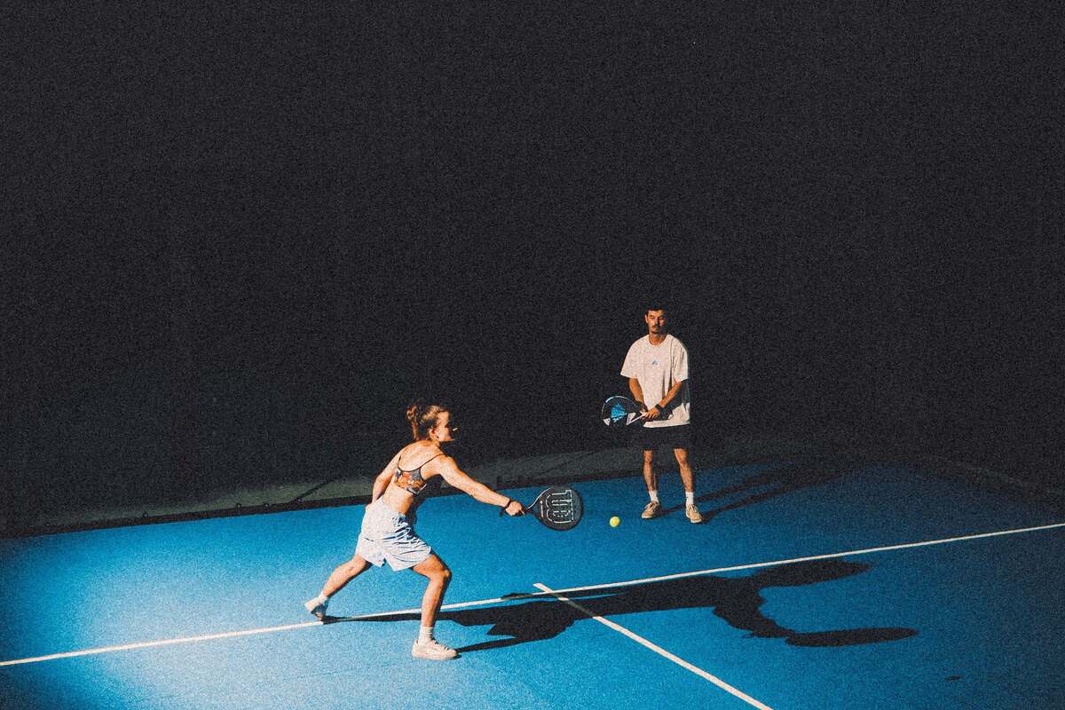 Last Sun Dance Padel Club
