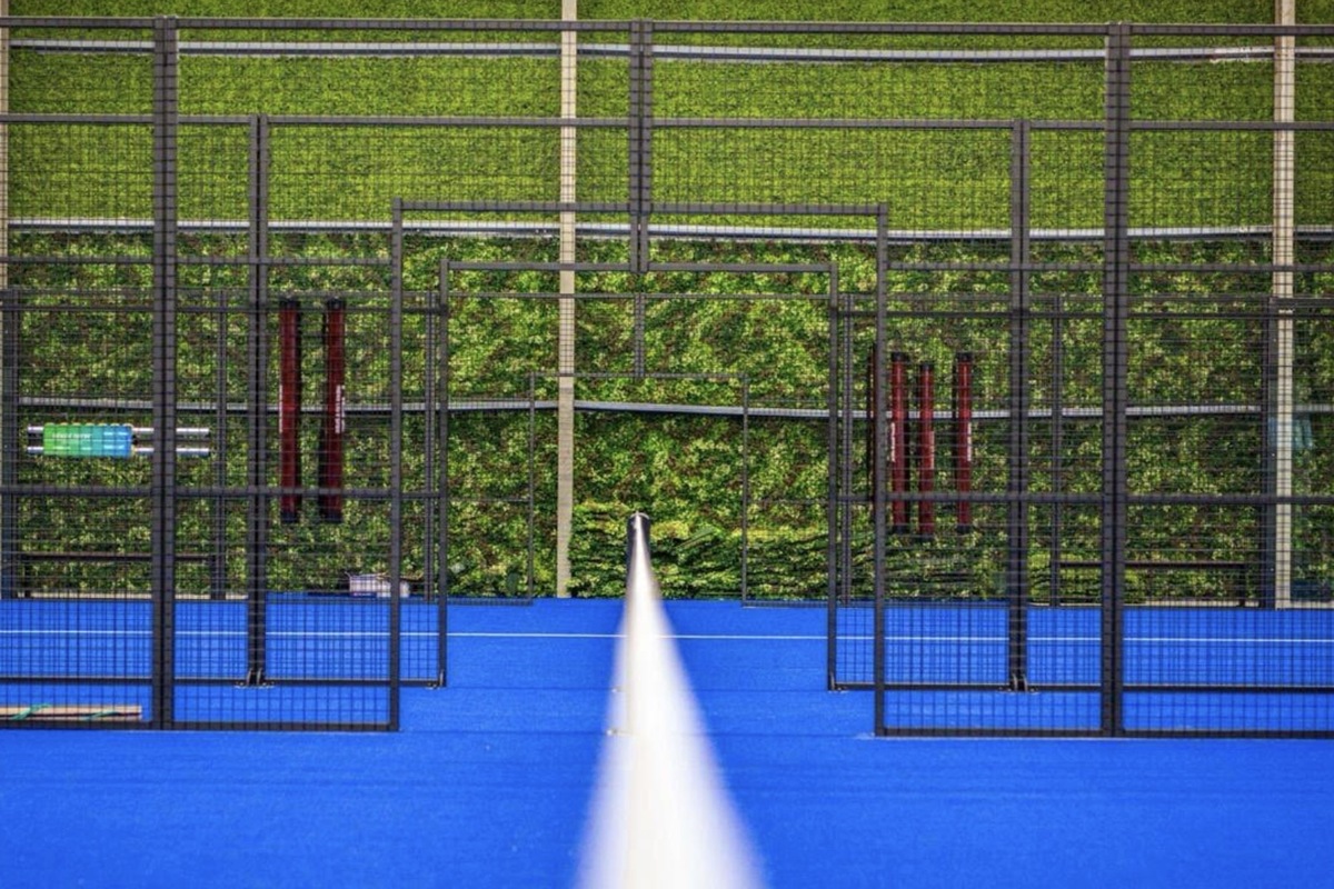 De Padel Club Dokkum