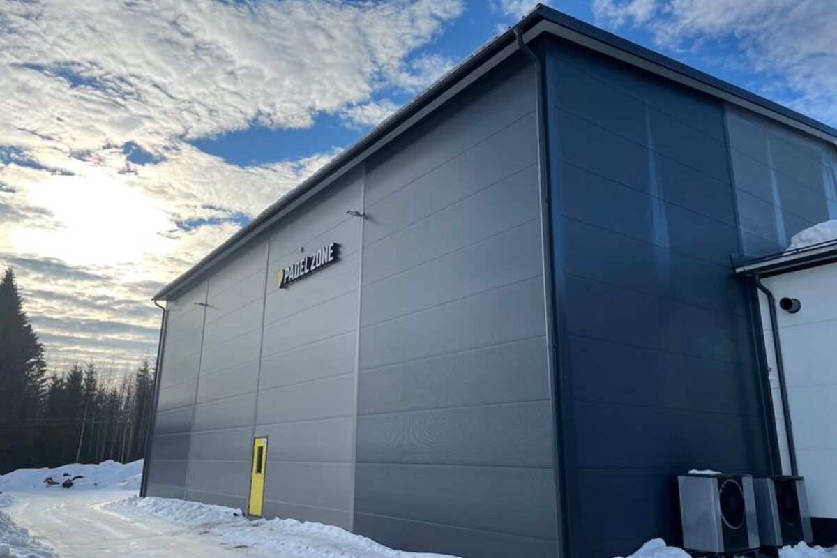 Padel Zone Käsityökatu