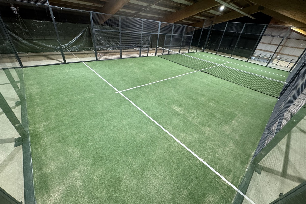 Fun Padel