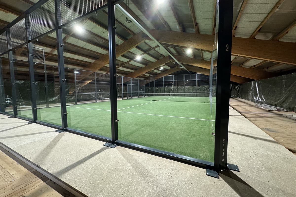 Fun Padel