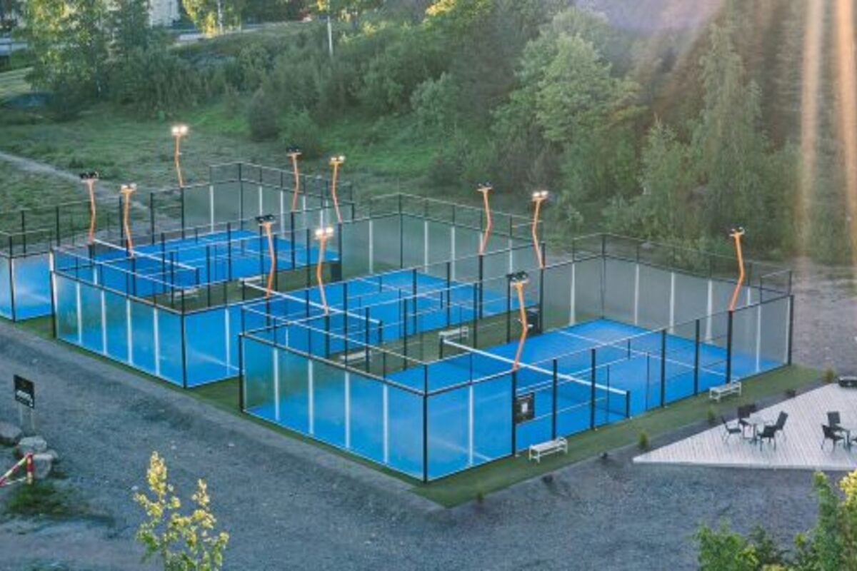 Padel Kotka
