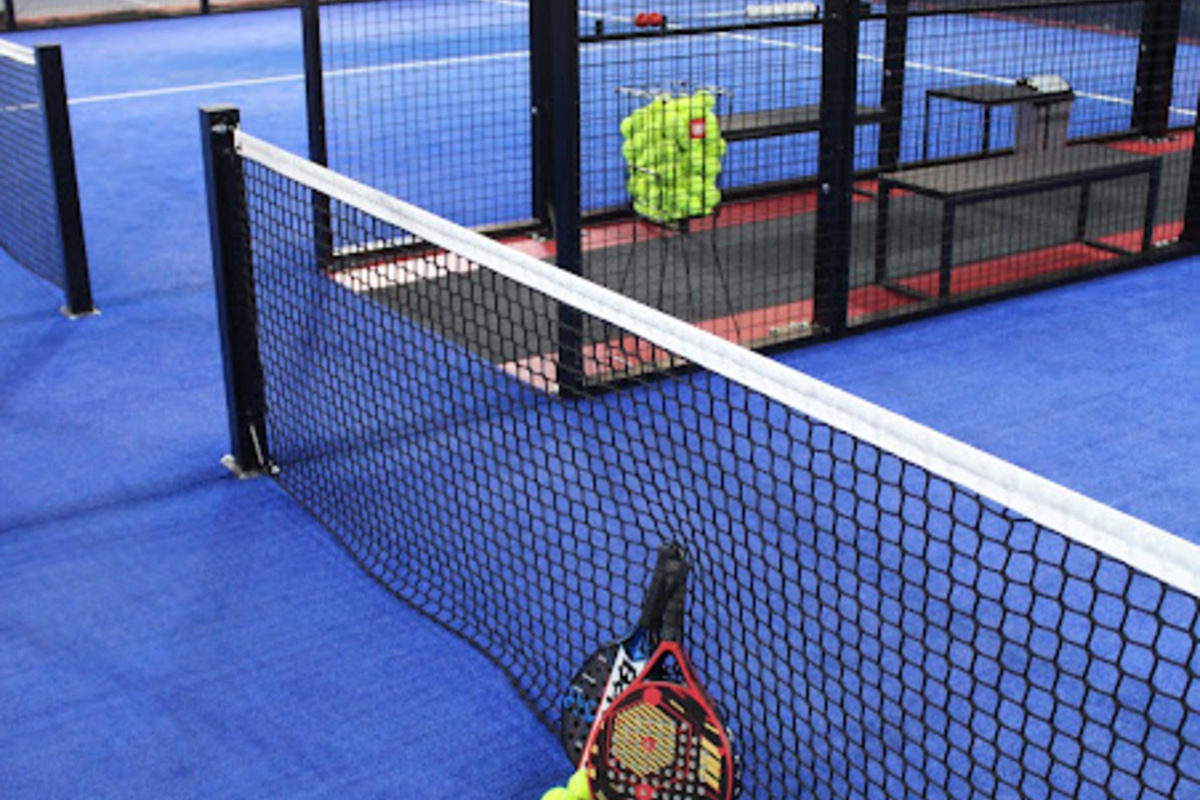 PadelMesta