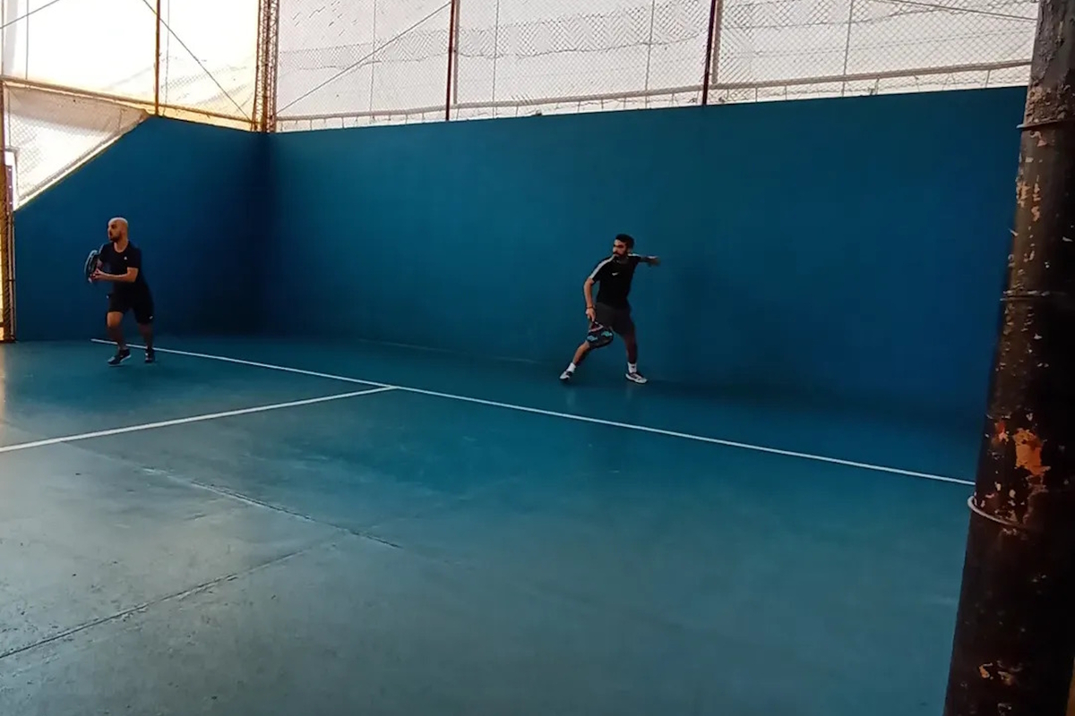 Square Padel Buenos Aires