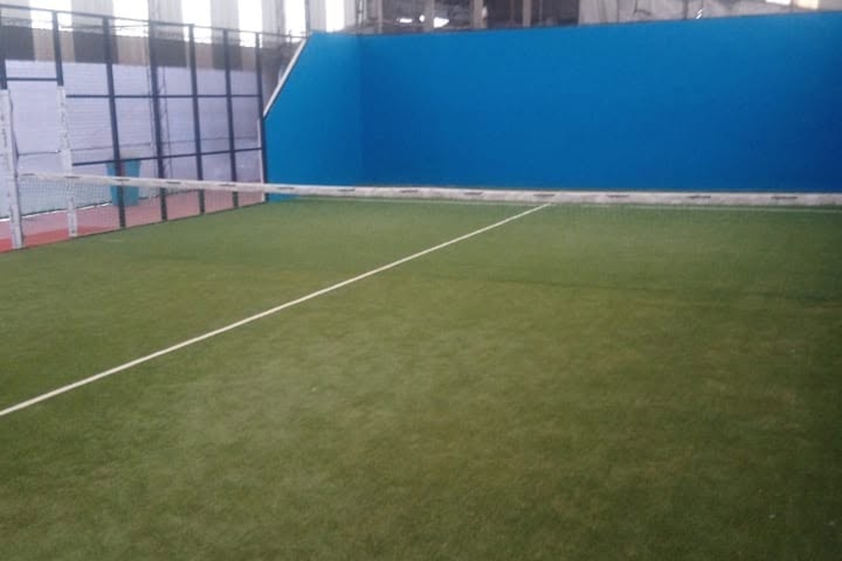 Torinos Padel