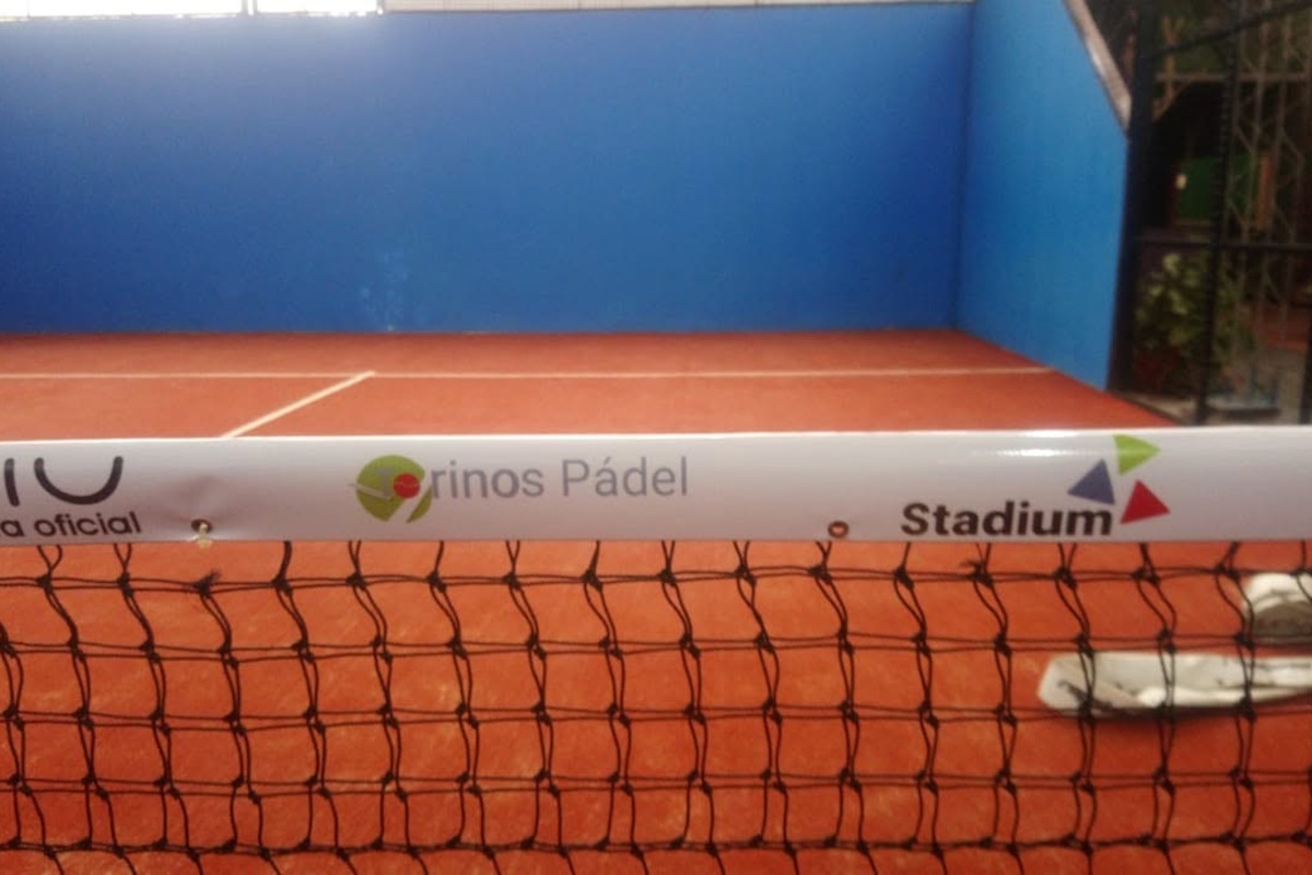 Torinos Padel