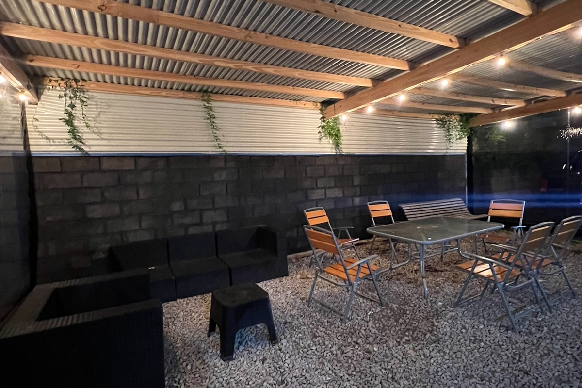 Set Padel House