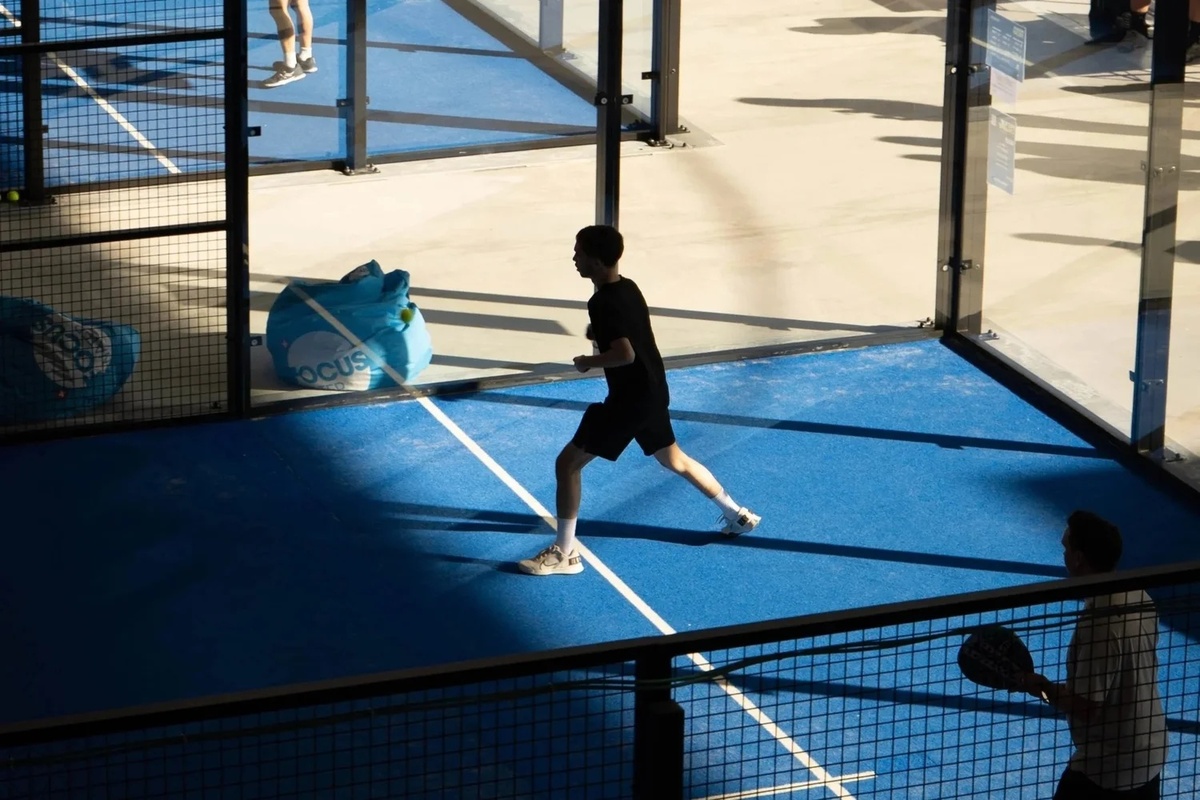 Padeleros Wallisellen