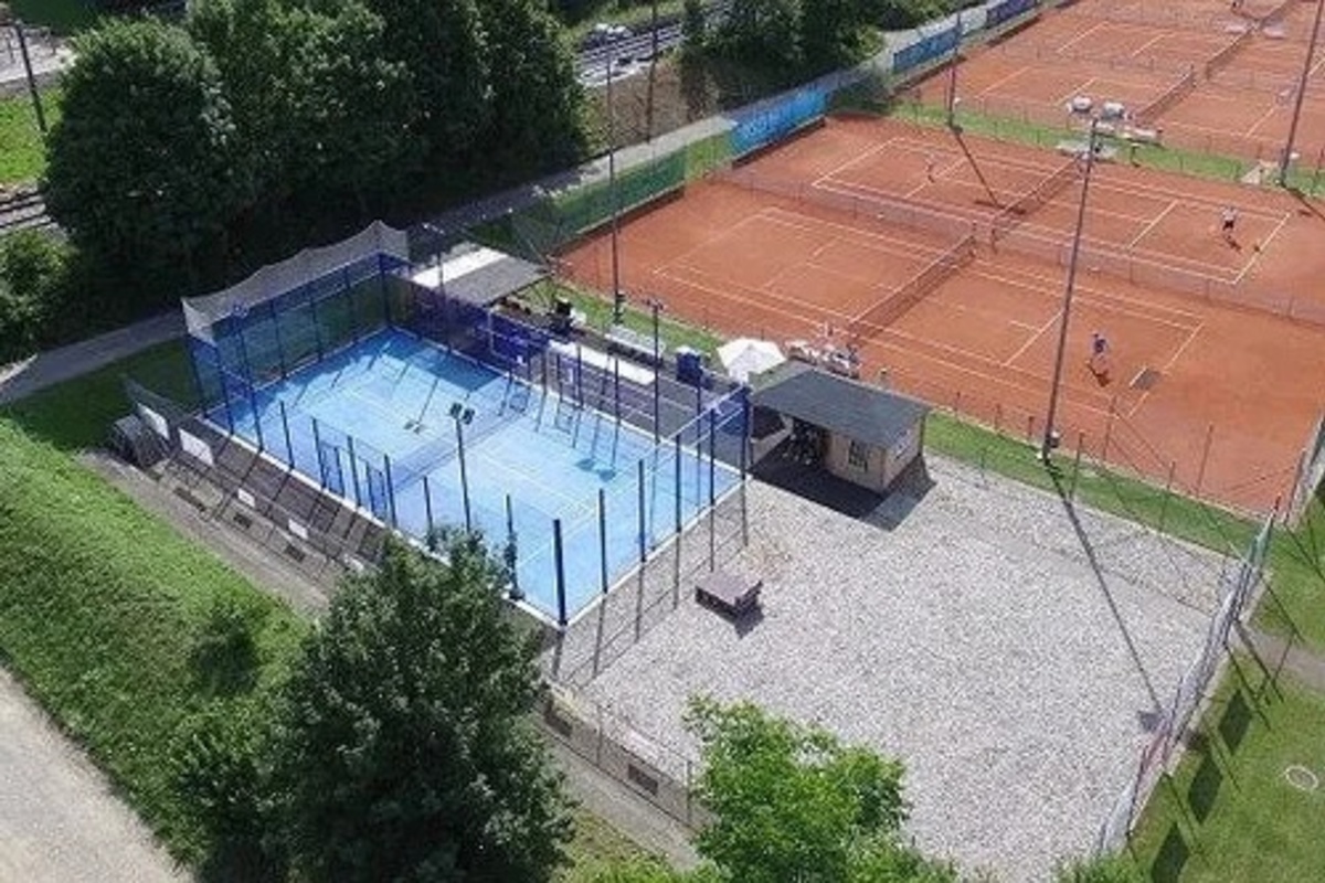 Padeleros Bassersdorf