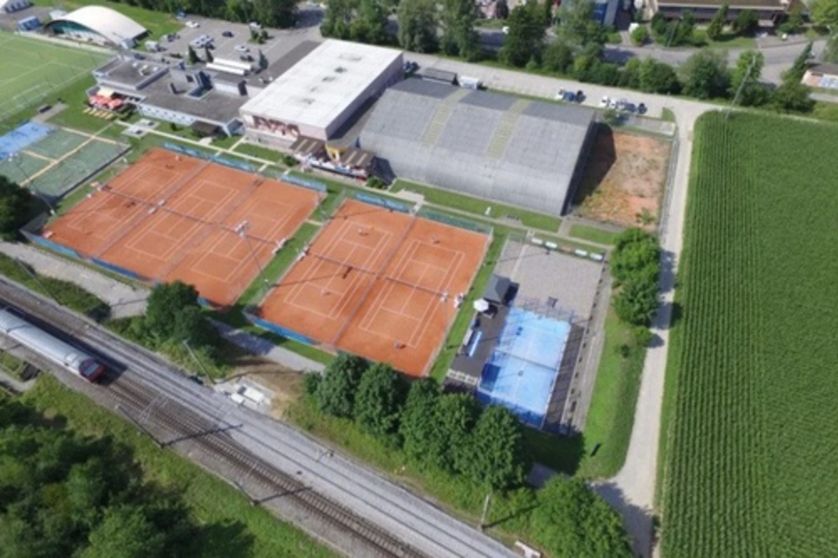 Padeleros Bassersdorf