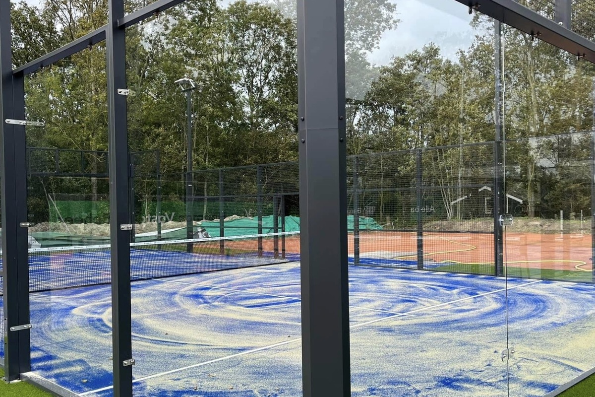 TC Hogedijk