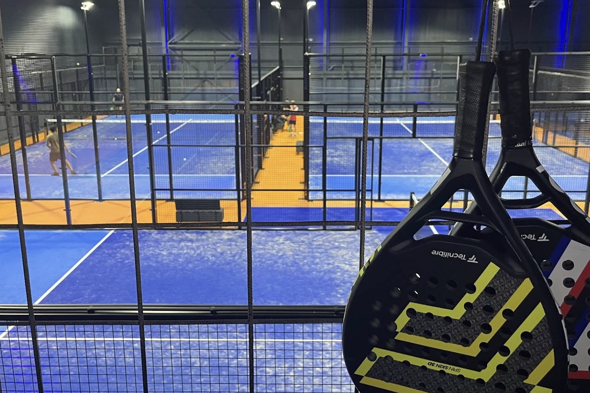 Sportcentrum De Kloek