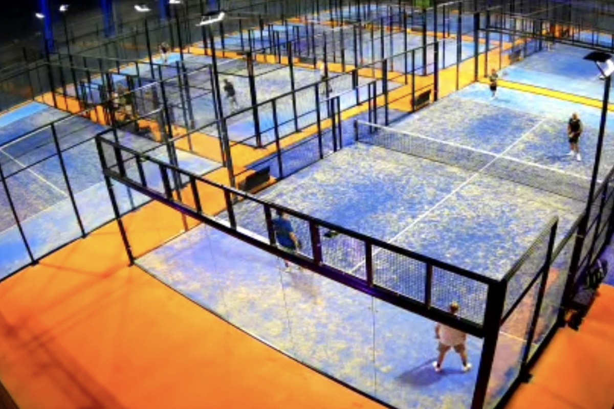 Sportcentrum De Kloek