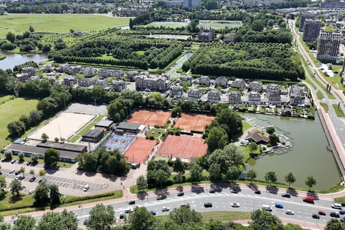 HTV Assumburg