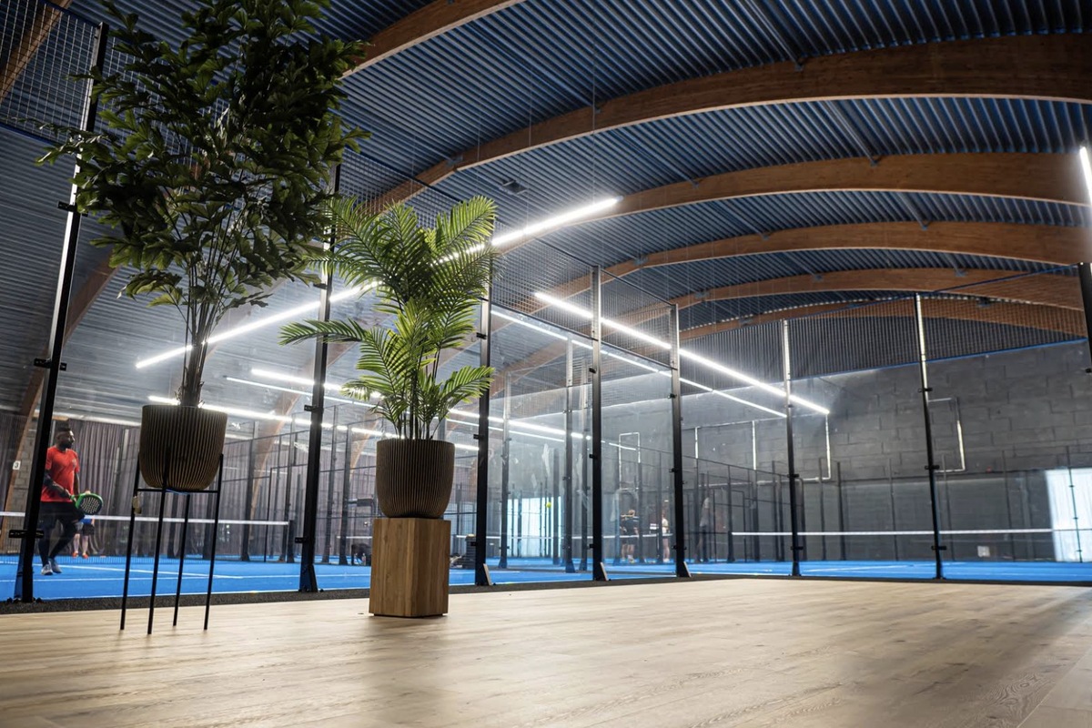 TREE11 Padel