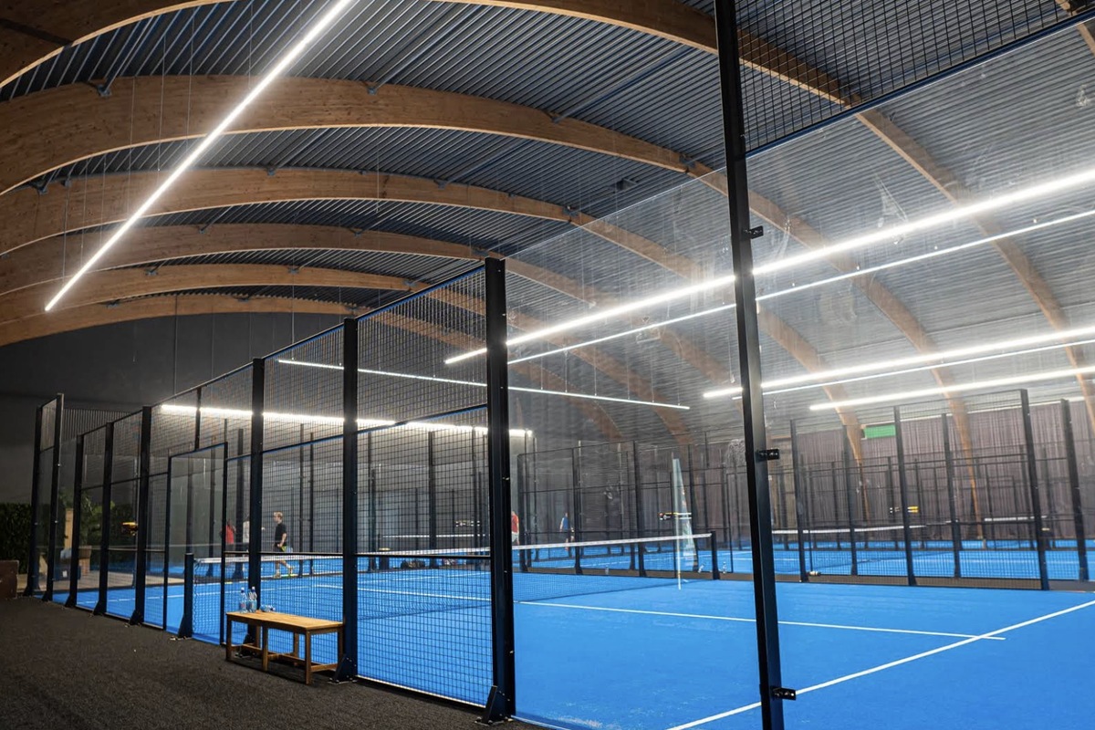 TREE11 Padel