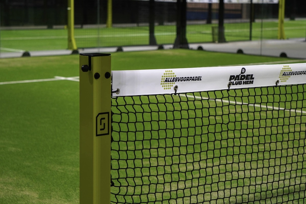Padelclub Hem