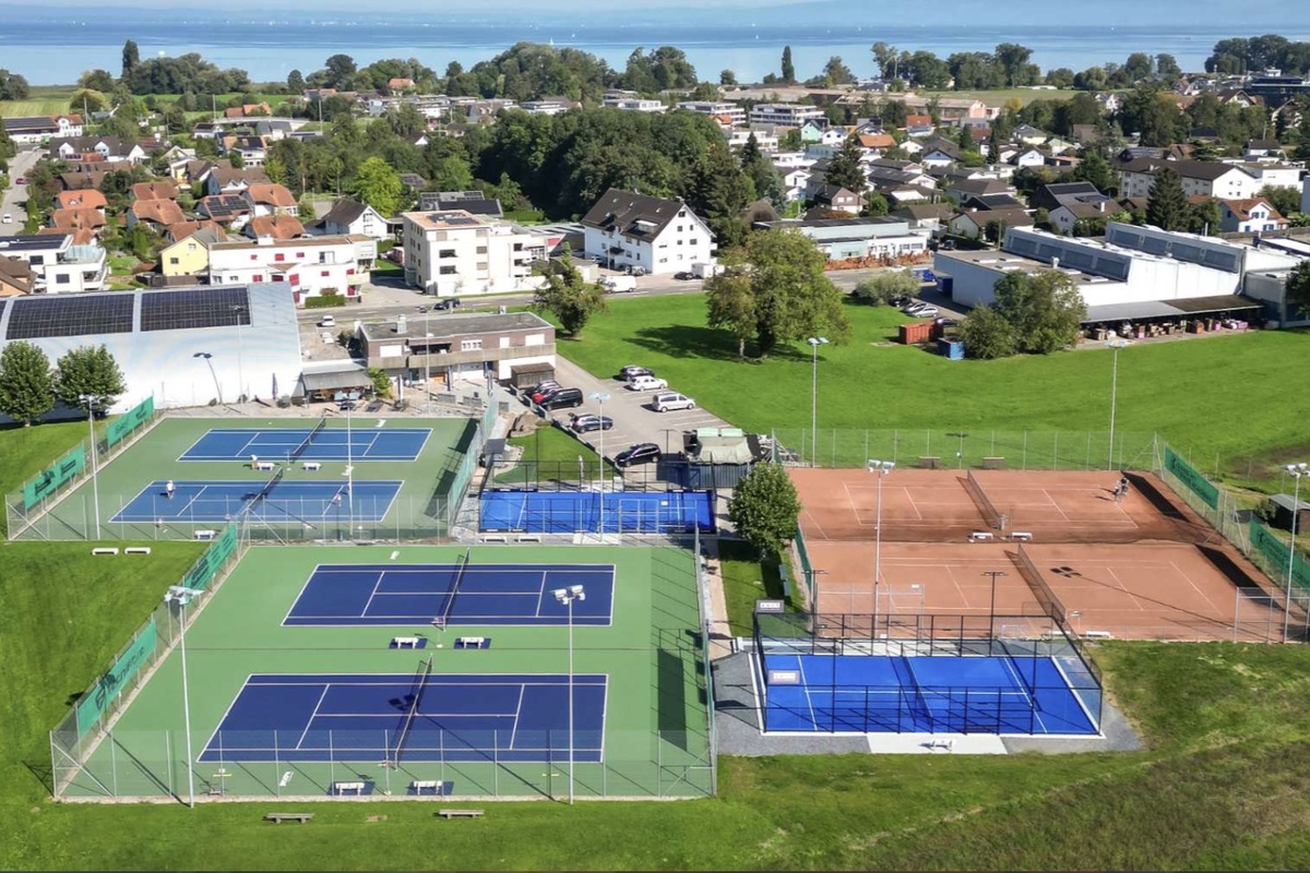 Padeleros Egnach