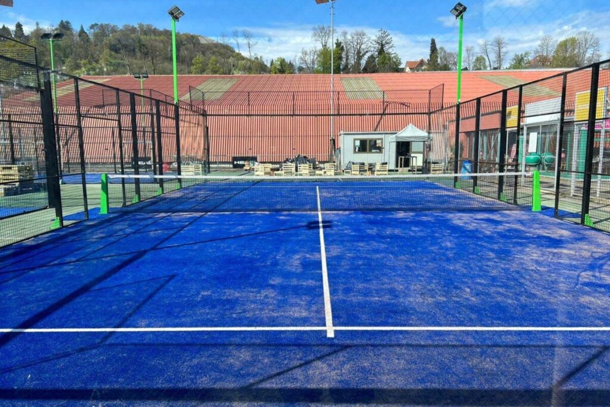 Padel Frenkendorf