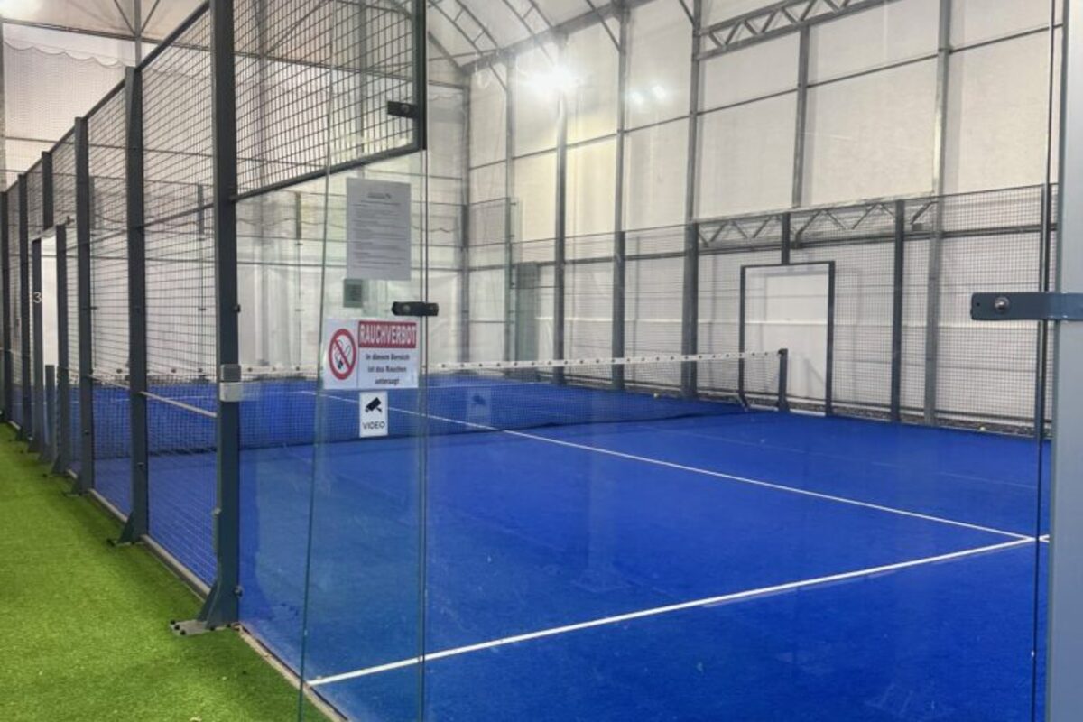 Padel Frenkendorf