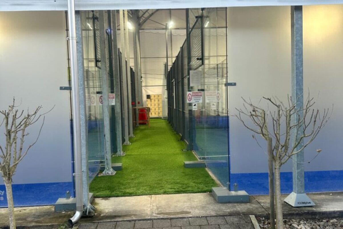 Padel Frenkendorf