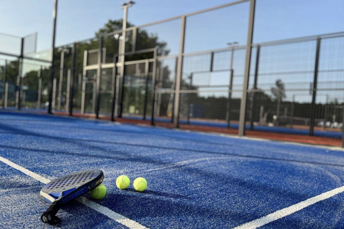Padel Staphorst