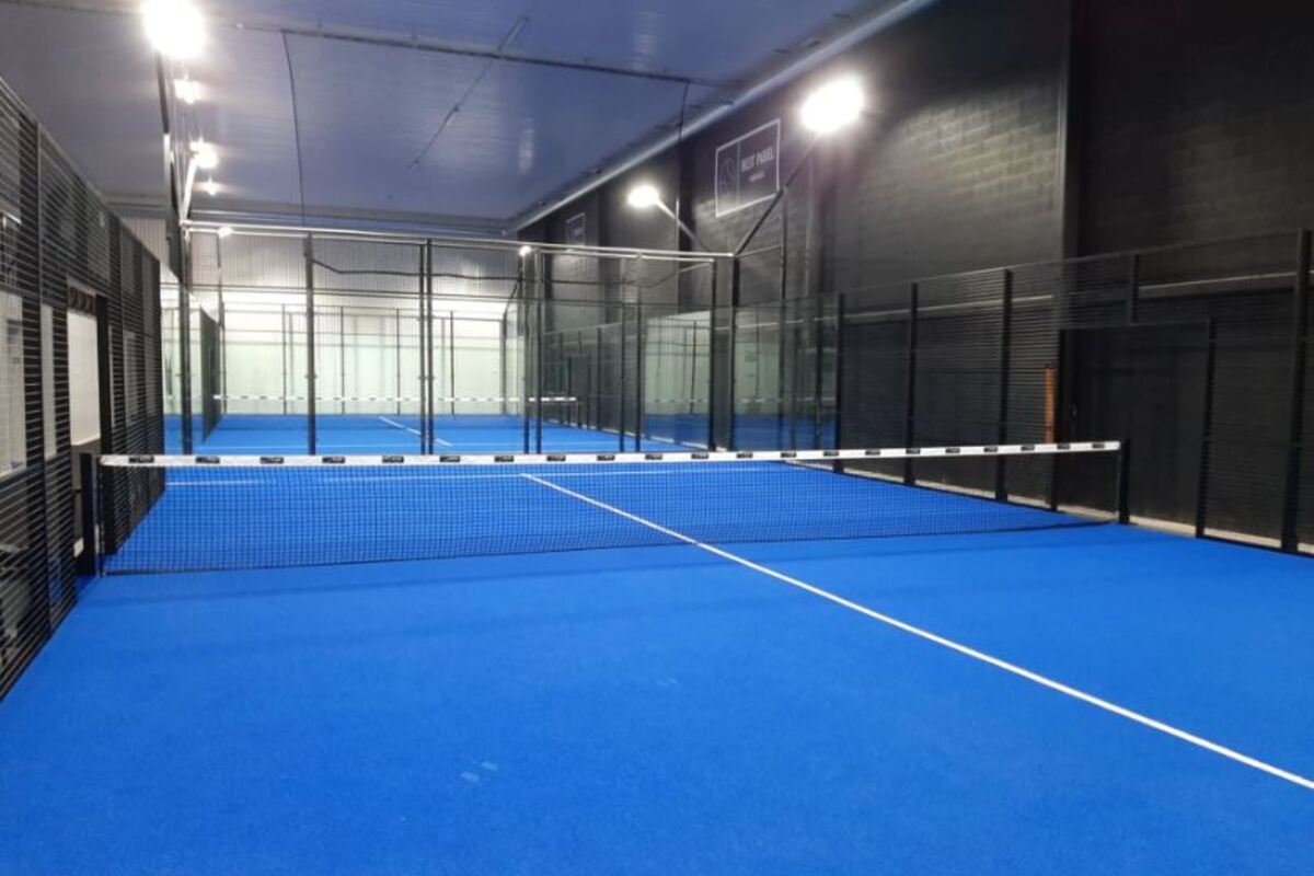 Mäntsälä Padel