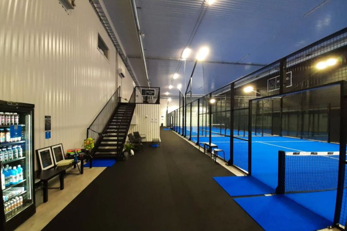 Mäntsälä Padel