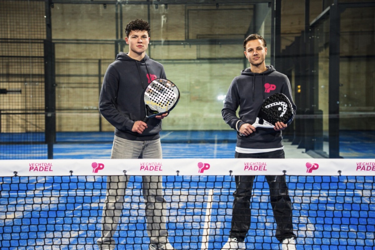 Vechtdal Padel