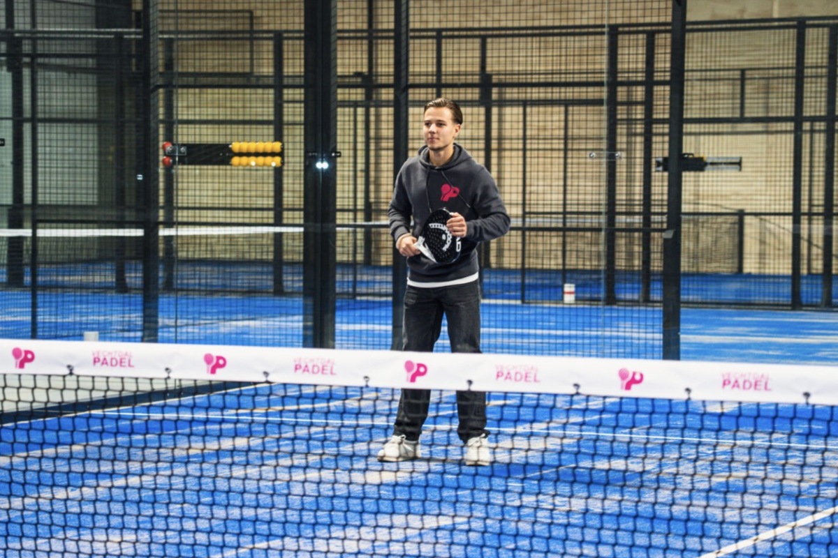 Vechtdal Padel