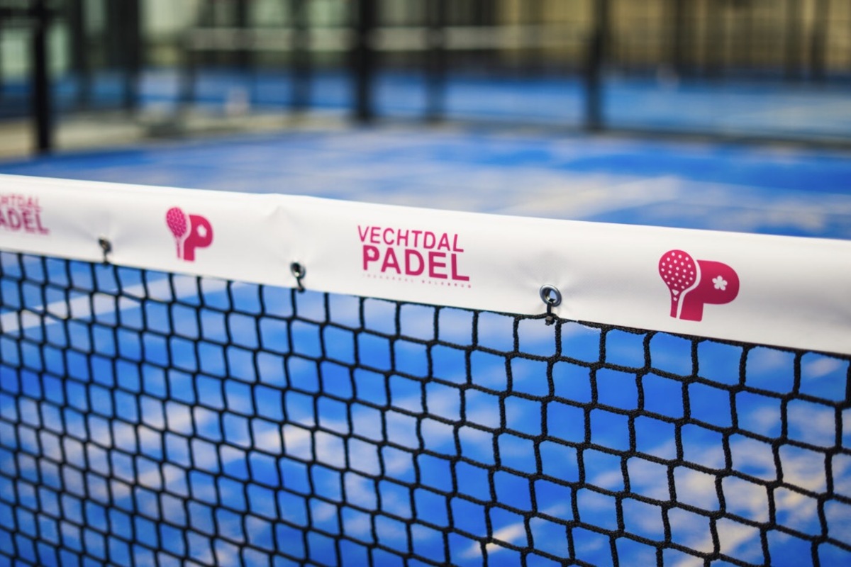Vechtdal Padel