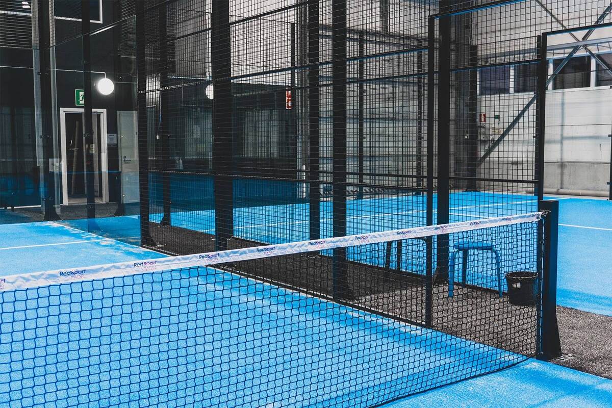 Kartano Padel Ölstens