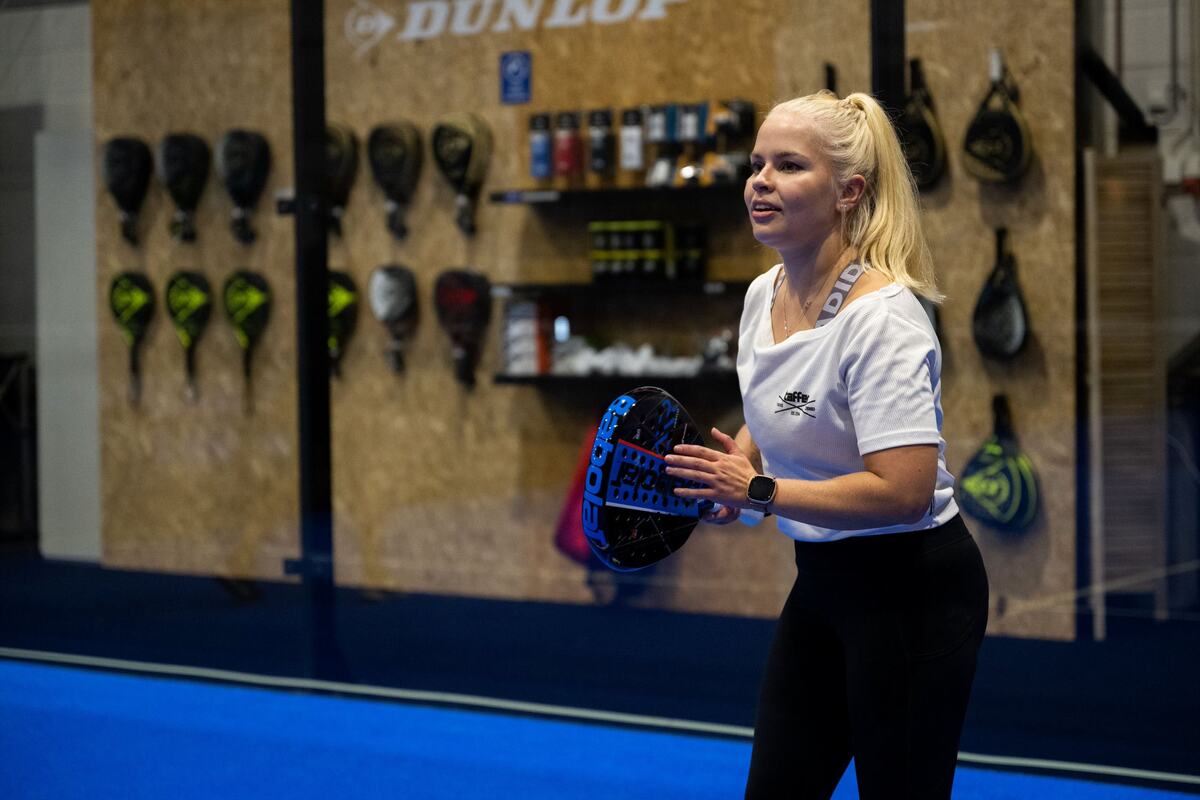 Kartano Padel Ölstens