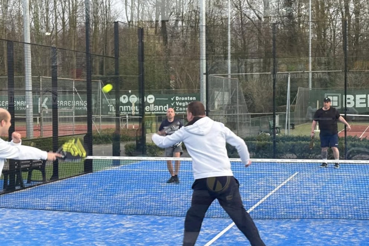 ATC Dronten