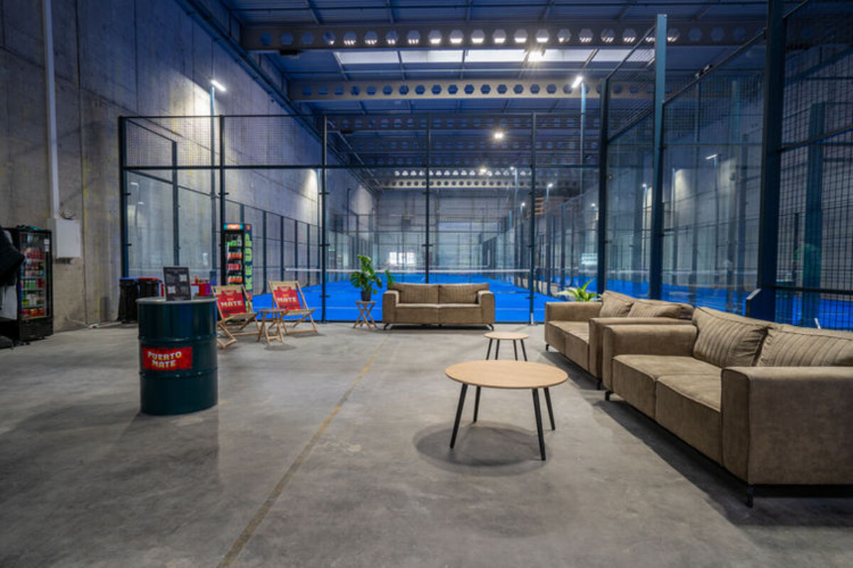 Padelino Niederhasli