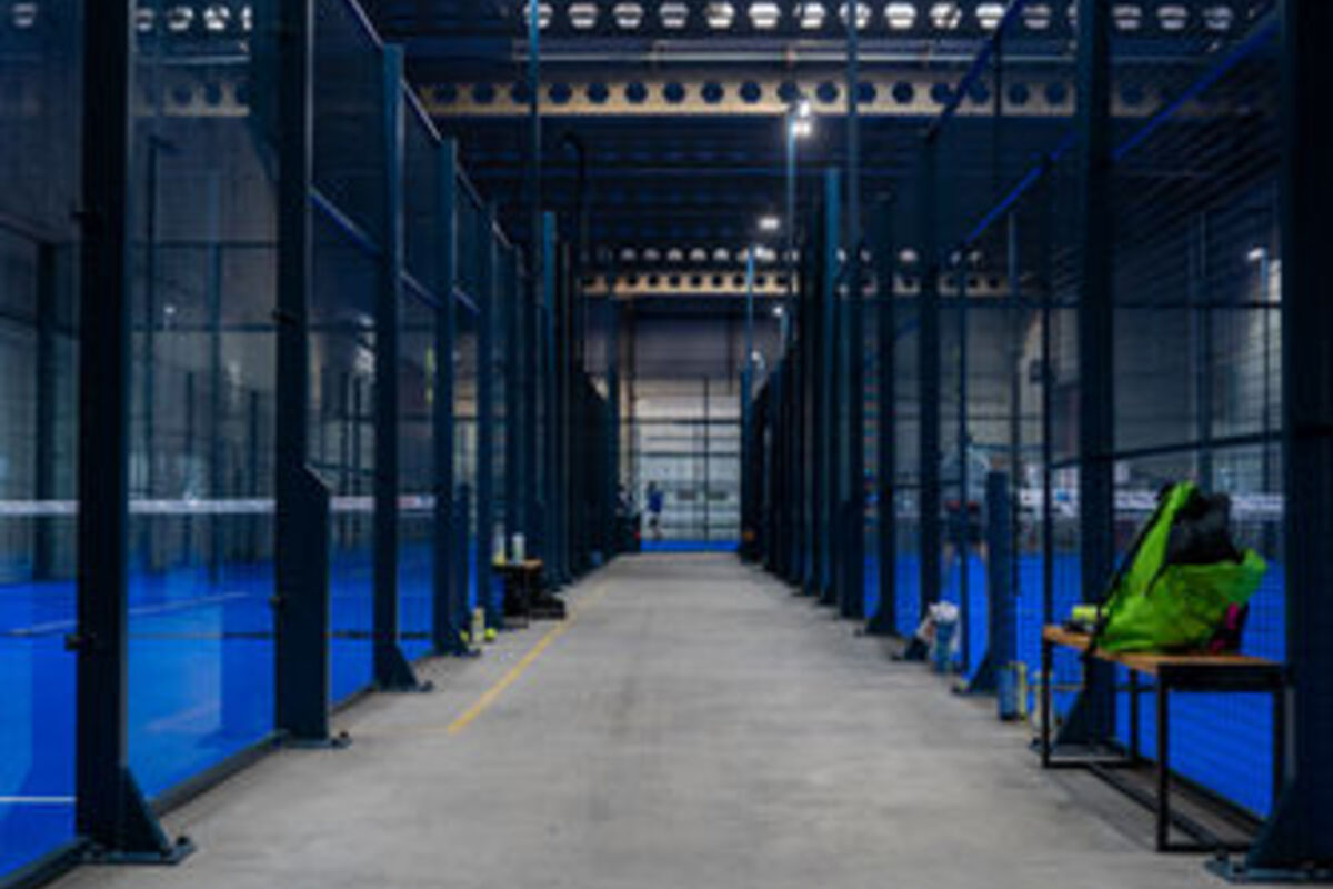 Padelino Niederhasli