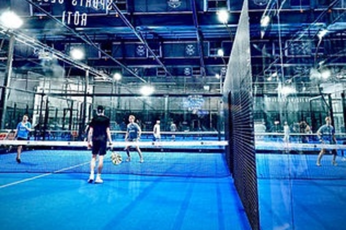 Padel Sports Club Rüti