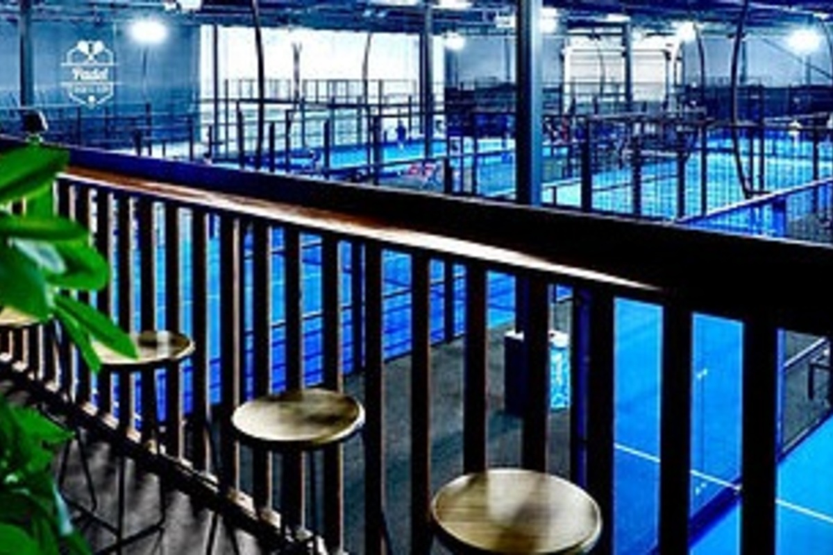 Padel Sports Club Rüti