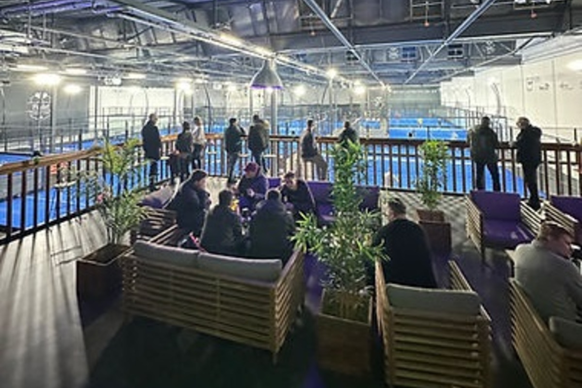 Padel Sports Club Rüti