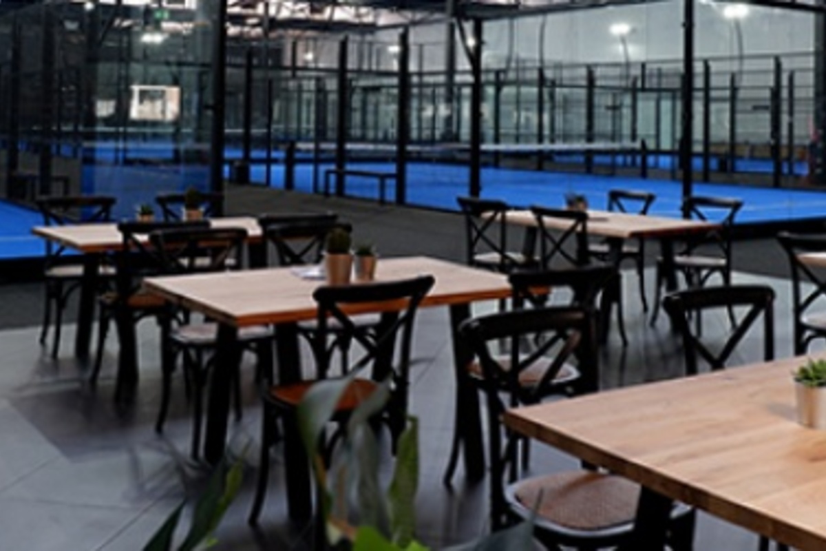 Padel Sports Club Rüti