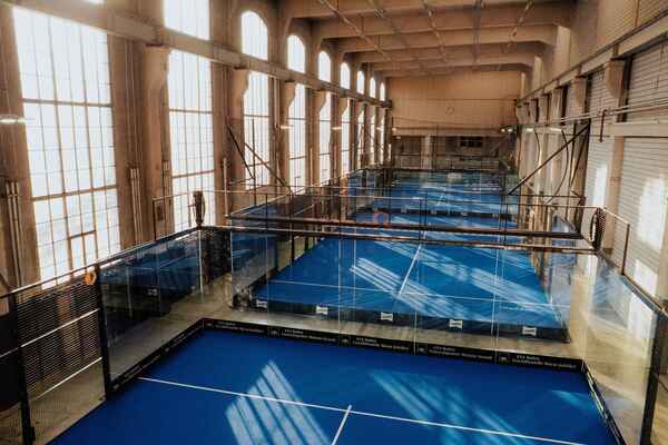 Padelta Baden