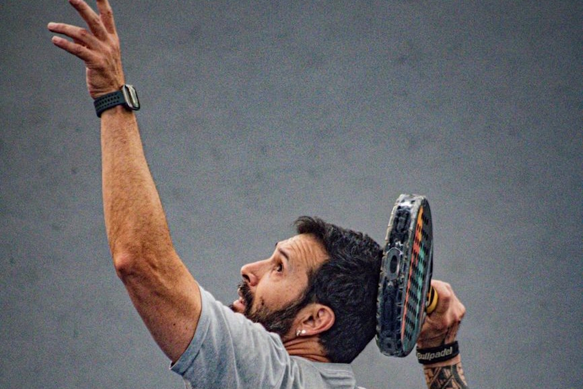Chance Padel