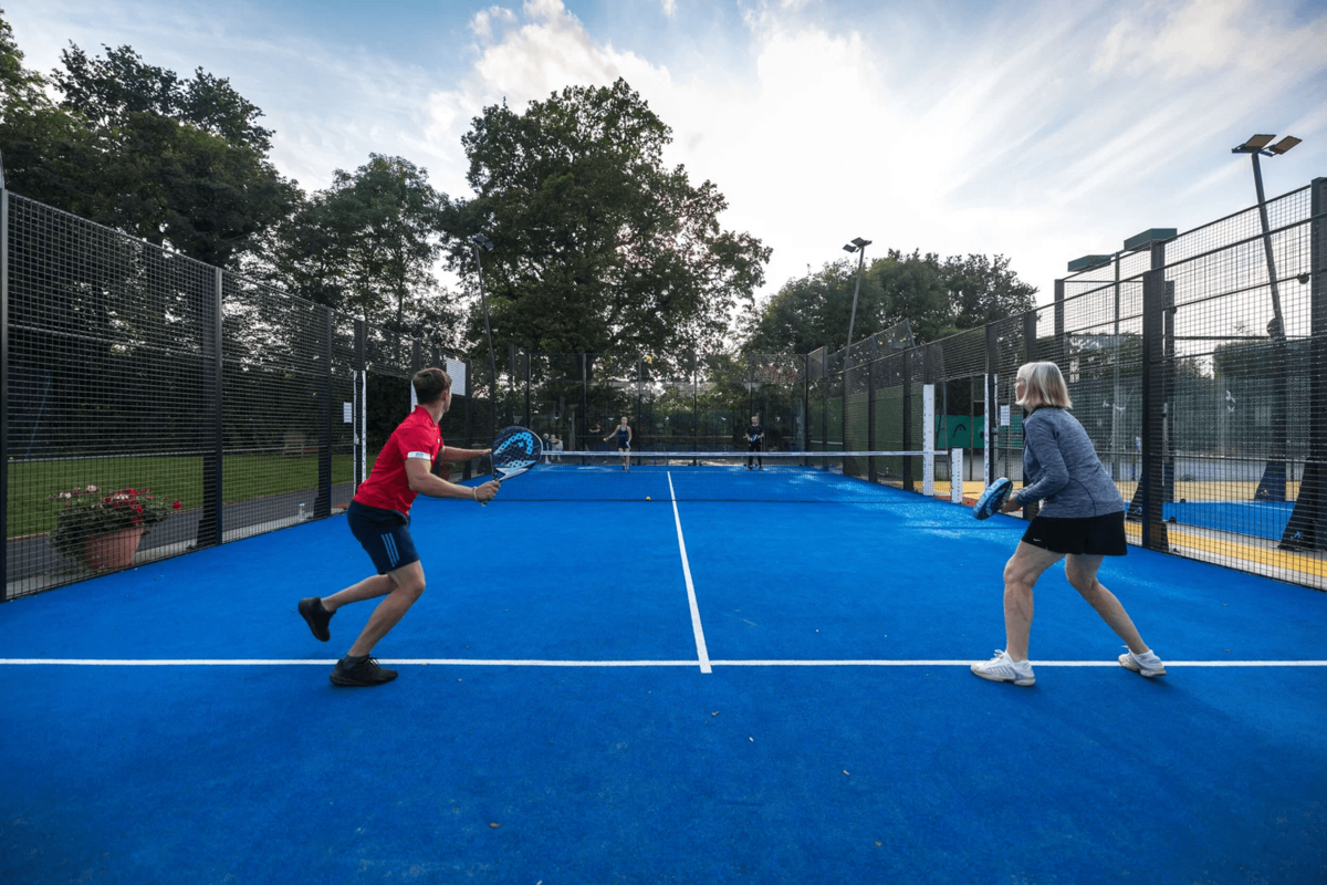 Oxshott Village Sports Club