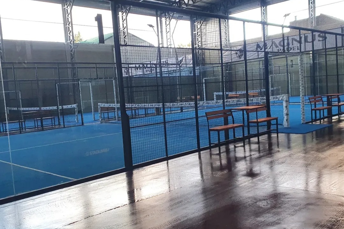 Real Padel Quilmes