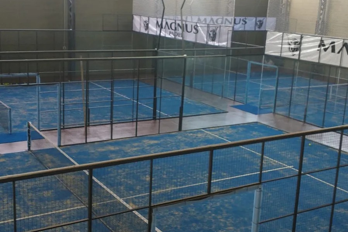 Real Padel Quilmes