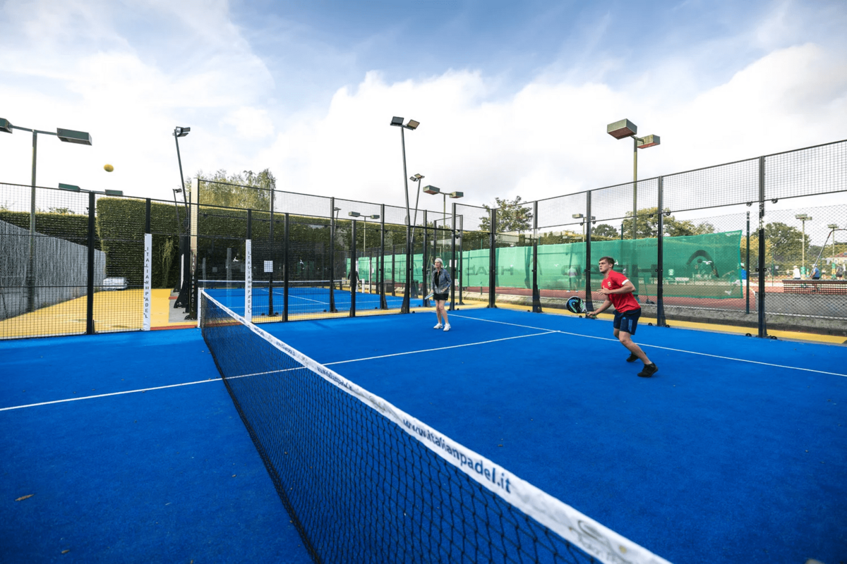 Oxshott Village Sports Club
