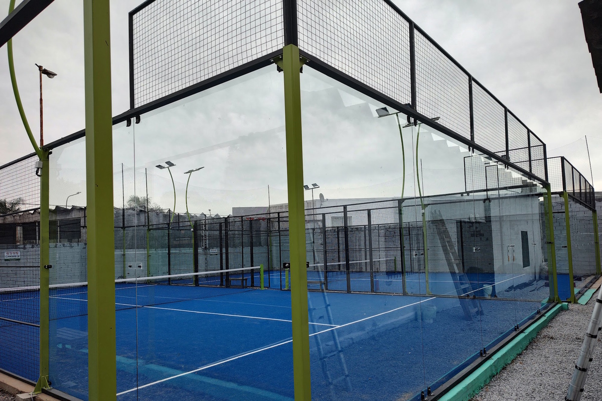 Club Padel Pro