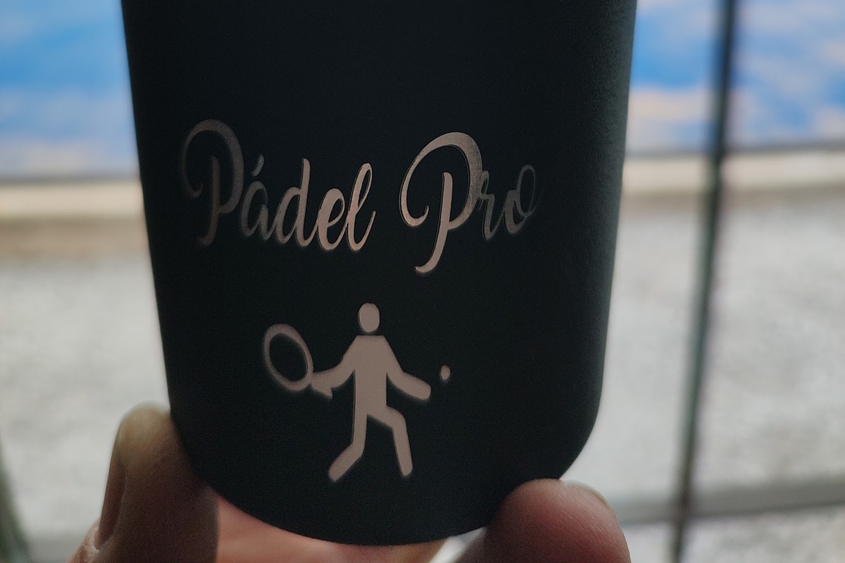 Club Padel Pro