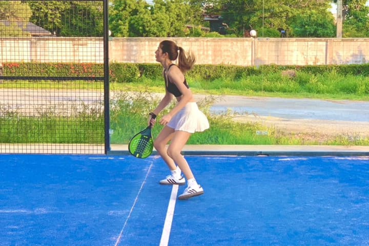 Bangsaem Padel Club